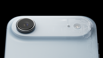 This Reddit user made an image to compare iPhone sizing – the results show why slim phones aren't all they seem