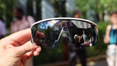 'I actually took a call on a jet-ski a few weeks ago… you can basically stand in a wind tunnel': Mark Zuckerberg may have just solved my biggest open-ear headphone problem with the Oakley Meta Vanguard smart glasses