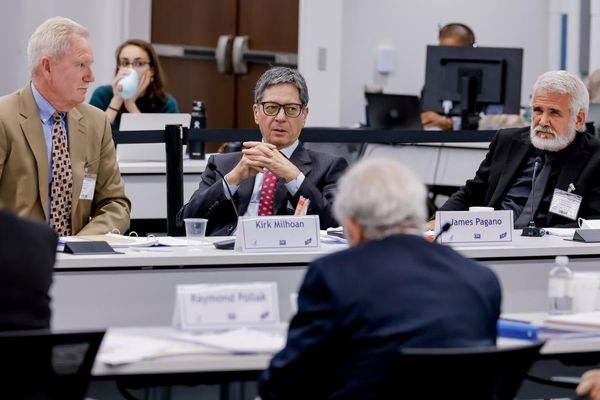 CDC committee votes against requiring a prescription to get the Covid vaccine