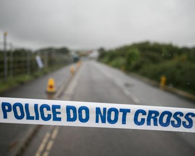 Man dies after falling from hot air balloon in West Sussex