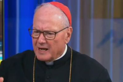 New York Cardinal Dolan says Charlie Kirk was a ‘modern day St Paul’