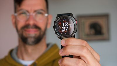 24 hours with the Garmin Fenix 8 Pro MicroLED, the world’s brightest smartwatch