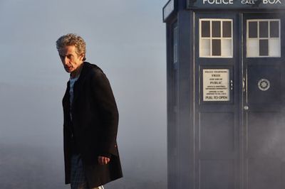 10 Years Ago, The Oldest Sci-Fi Show Ever Entered A Golden Era