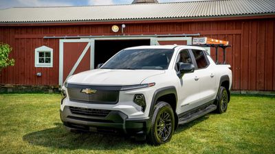This Is The Cheapest Way To Get A 450-Mile EV