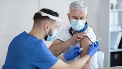 CDC Ends Universal Covid Vaccine Recommendation; Moderna Skids