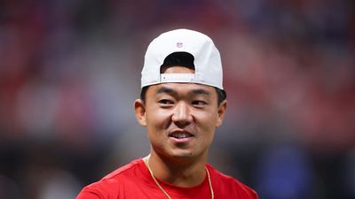 Falcons Cut Ties With Former Pro Bowl Kicker Younghoe Koo