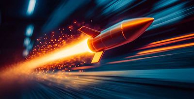 Dow Jones Futures Fall With Apple, Nvidia At Key Levels; Take In These Red-Hot Stocks?