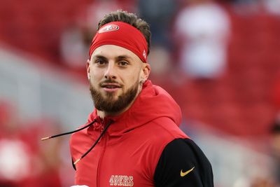 Teen charged in shooting of San Francisco 49ers' Pearsall will not be tried as an adult