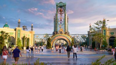 Puerto Rican Man Dies After Riding Universal Orlando Roller Coaster, Autopsy Shows Blunt Force Trauma