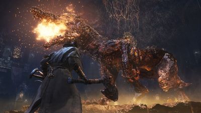 As Bloodborne remains trapped in the Hunter’s Dream, the PC emulated version is almost as good as it gets