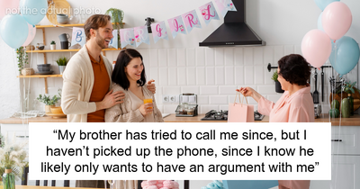 Copycat Woman Keeps “Hijacking” Nephew’s Notable Events, His Mom Finally Loses It