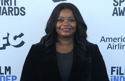Octavia Spencer and Jessica Chastain to reunite for new movie