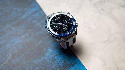 Forget the Galaxy Watch Ultra — Huawei's Watch Ultimate 2 is the smartwatch upgrade you need