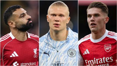 Supercomputer Predicts Goalscorer for Every Premier League Game: Matchday 5