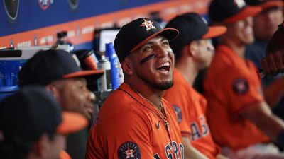 Astros Activate All-Star Third Baseman Ahead of Crucial Series With Mariners