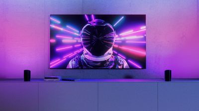 5 reasons why the Philips Hue Play Wall Washer is one of the best smart lights I've tested
