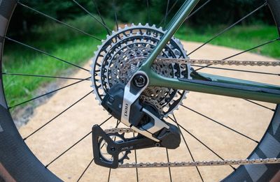 'There is no data’ - SRAM launches legal challenge to UCI gear restrictions