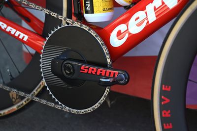 SRAM take UCI to court over gear restriction proposals - 'This penalises and discourages innovation and puts our riders and teams at a competitive disadvantage'