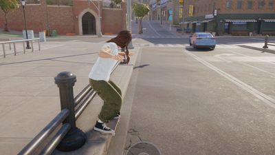 How to Master Slappies in Skate