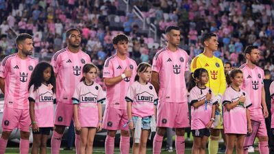 Inter Miami Predicted Lineup vs. D.C. United: Herons Look to Book MLS Cup Playoff Spot
