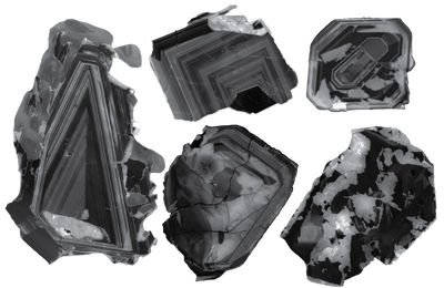 Vast source of rare Earth metal niobium was dragged to the surface when a supercontinent tore apart