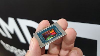Nvidia and Intel joining forces could be seen as anti-AMD, but it just serves to highlight AMD's advantage with Ryzen and Radeon under one roof