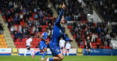 St Johnstone hit back to beat Dunfermline and go six points clear