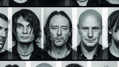 Left high and dry by Radiohead’s ticketing lottery? Ease the pain and test your hi-fi with this seminal live album from 2001