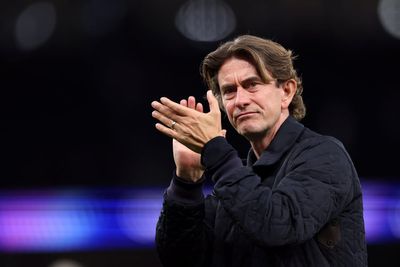 Tottenham: Thomas Frank sends Yves Bissouma message as door opened for return