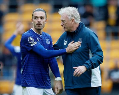 David Moyes has the weaponry in Everton attack to loosen shackles at Anfield