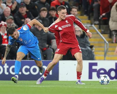 ‘An artist who can be mean’: Liverpool’s Florian Wirtz has a dark side, insists Arne Slot