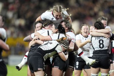 Canada coach reveals ‘gamechanger’ behind stunning World Cup semi-final win over New Zealand