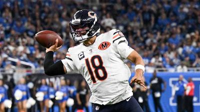 NFL Week 3 Ticket Prices: Cheapest Seats for Every Game