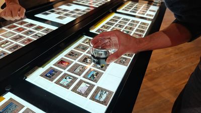 Magnum’s'A World in Color' exhibition brings hidden archives to life at Fujikina London