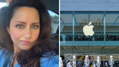 ‘One thing about me is I will embarrass you back’: Woman rejects Apple co-worker after their date. Then he asks for the $25 back
