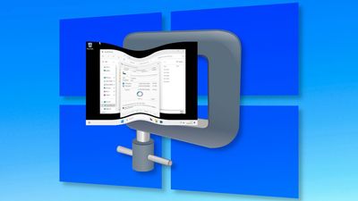 Here's how I installed Windows 11 using a nano-sized 2.4GB ISO — final install weighed in at a mere 8.36GB, two-thirds the size of a normal Windows install, courtesy of Nano11 Builder