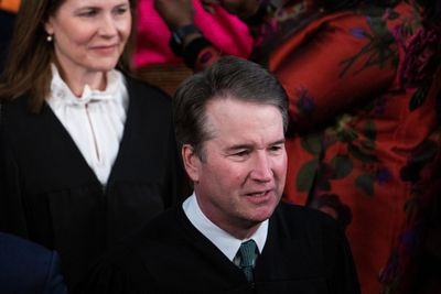 DOJ seeks at least 30 years for Supreme Court assassination plot - Roll Call