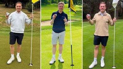 Amateur Golfer Defies 1.95 Trillion To 1 Odds With Incredible On-Course Achievement