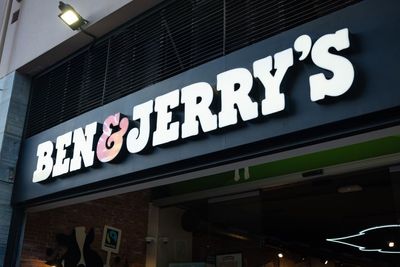 Why Jerry Quits Ben & Jerry's: 5 Signs It May Be Time for You to Do the Same