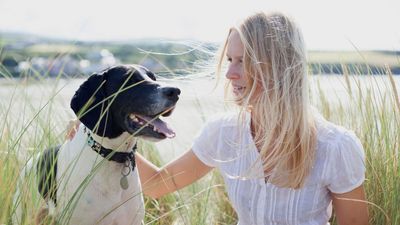 How I avoided postpartum pet aversion