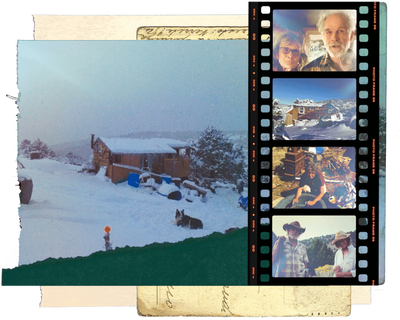 Five Great Reads: Madness on a mountain, James Cromwell, and the world’s biggest history podcast