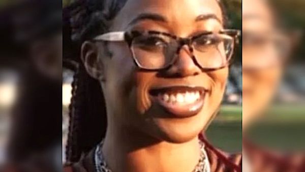 Remains of missing University of Houston student Jade McKissic recovered in bayou as public demands answers to what happened to her