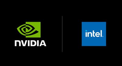 Nvidia gained $150 billion on Intel announcement, more than Intel market capitalization - netting a 30x return on its investment in 24 hours with just $5 billion