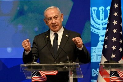 Netanyahu slams conspiracy theories suggesting Israel’s involvement in Charlie Kirk killing