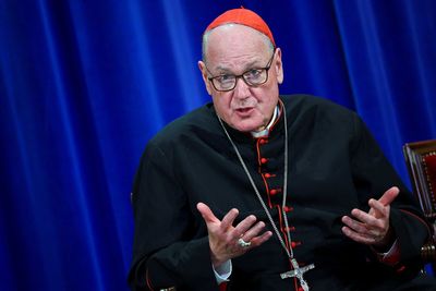 Why Charlie Kirk was likened to St Paul by a New York Cardinal