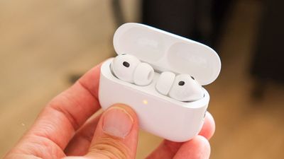 Apple just gave me a huge reason to upgrade my go-to travel headphones