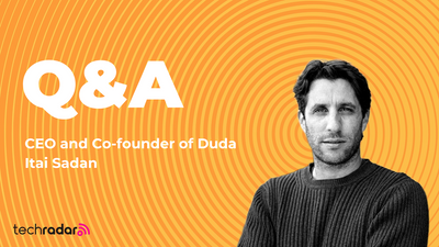 Could AI end web agencies as we know them? I asked the CEO of Duda