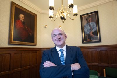 ‘We are very serious’, says Davey as he defends stunts ahead of party conference
