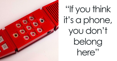 50 Photos Of Things That Don’t Exist Anymore And People Who Saw Them In Real Life Feel Old (New Pics)