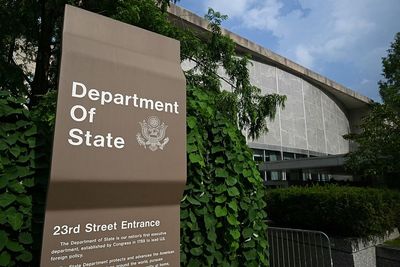 House panel backs sweeping State Department overhaul package - Roll Call